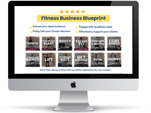 The Fitness Business Blueprint