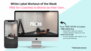 Read more about the article The Final Workout in our 4 week HIIT series:  PILATES?!!