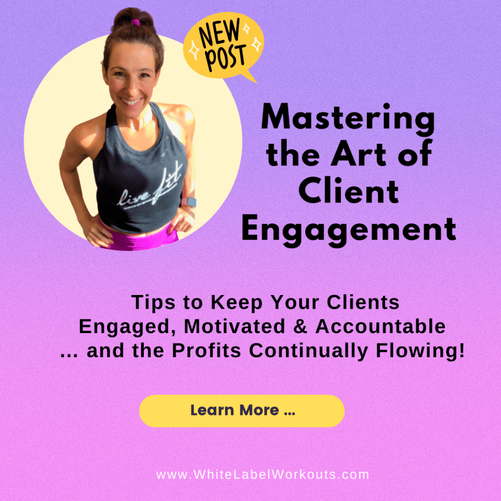 Mastering the Art of Client Engagement: Tips to Keep Your Clients ...