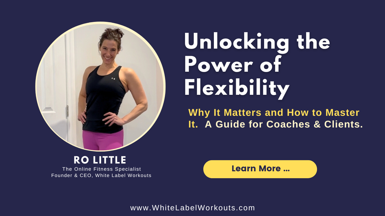 Read more about the article Unlocking the Power of Flexibility