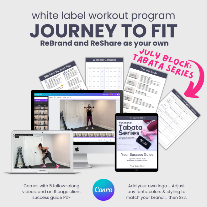 Lean Living:  Playbook Pack 2 - Image 4