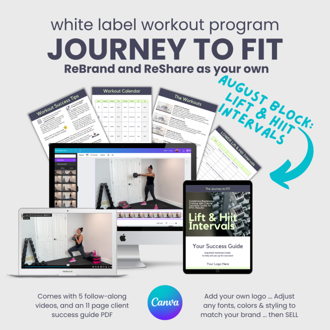 Lift Off!  Playbook Pack 3 - Image 2