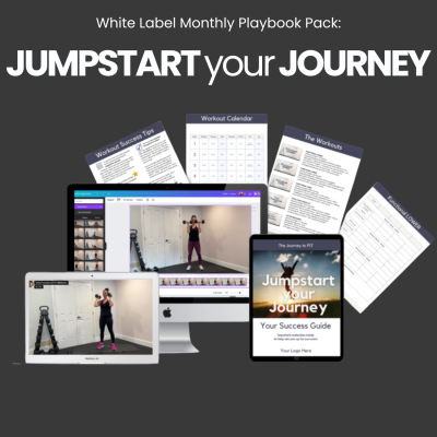 Getting Started:  Playbook Pack 1