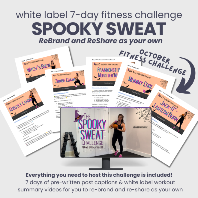 Strong through the Seasons:  Playbook Pack 5 - Image 4