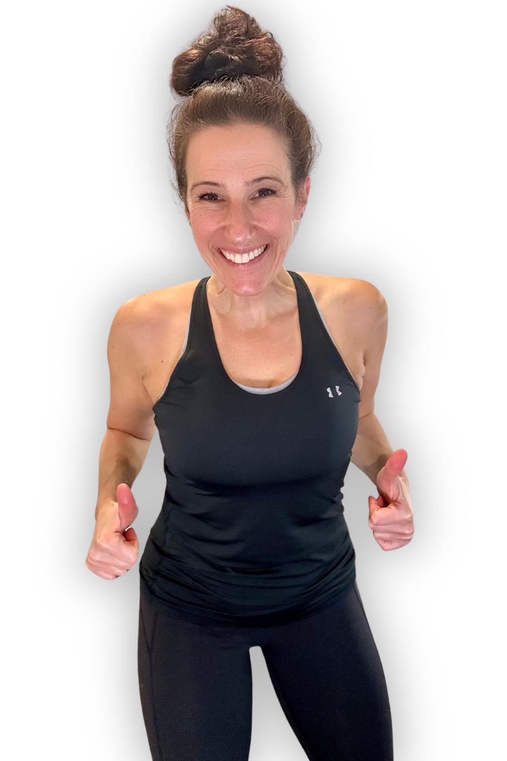 White Label Workouts: Founder & CEO Ro Little