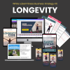 LONGEVITY month white label fitness content